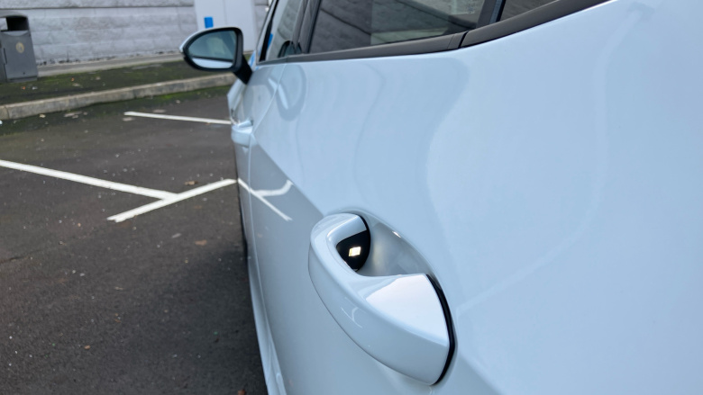 Volkswagen ID.3 150kW Tour Pro S 77kWh 5dr Auto Electric Hatchback